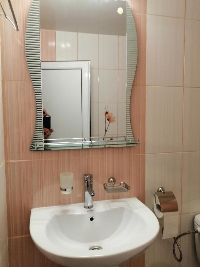 Къща За Гости Морски Изгрев Shabla Esterno foto