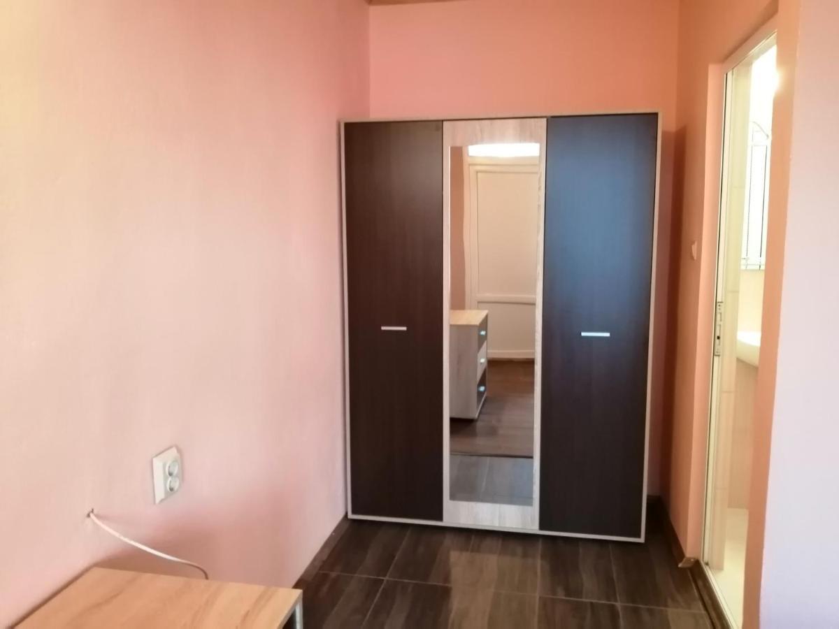 Къща За Гости Морски Изгрев Shabla Esterno foto