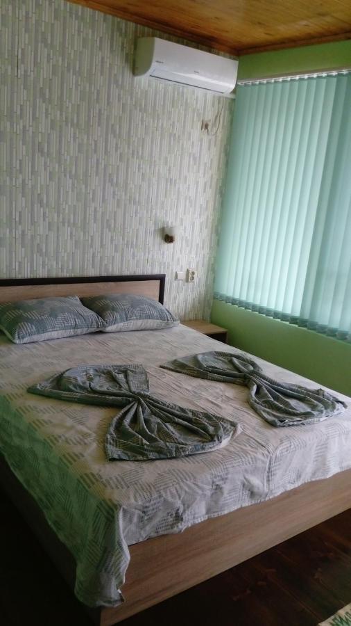 Къща За Гости Морски Изгрев Shabla Camera foto